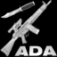 Ada logo