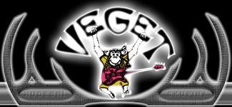 Logo skupiny VeGeT